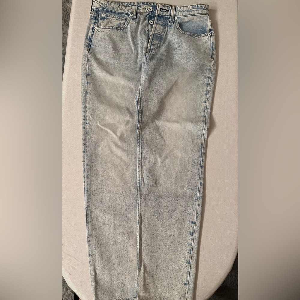 Rag n Bone straight leg Women's Jeans